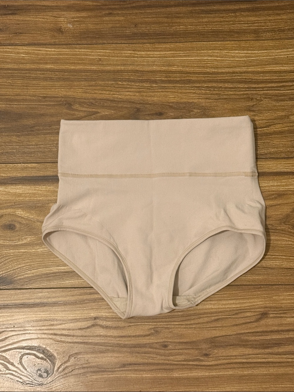 High-Waisted Classic Sculpting Panty